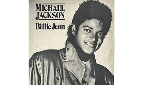 BILLIE JEAN (MICHAEL JACKSON)